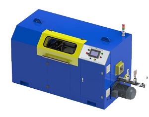 DT500-800-B 高速絞線(xiàn)機(jī)